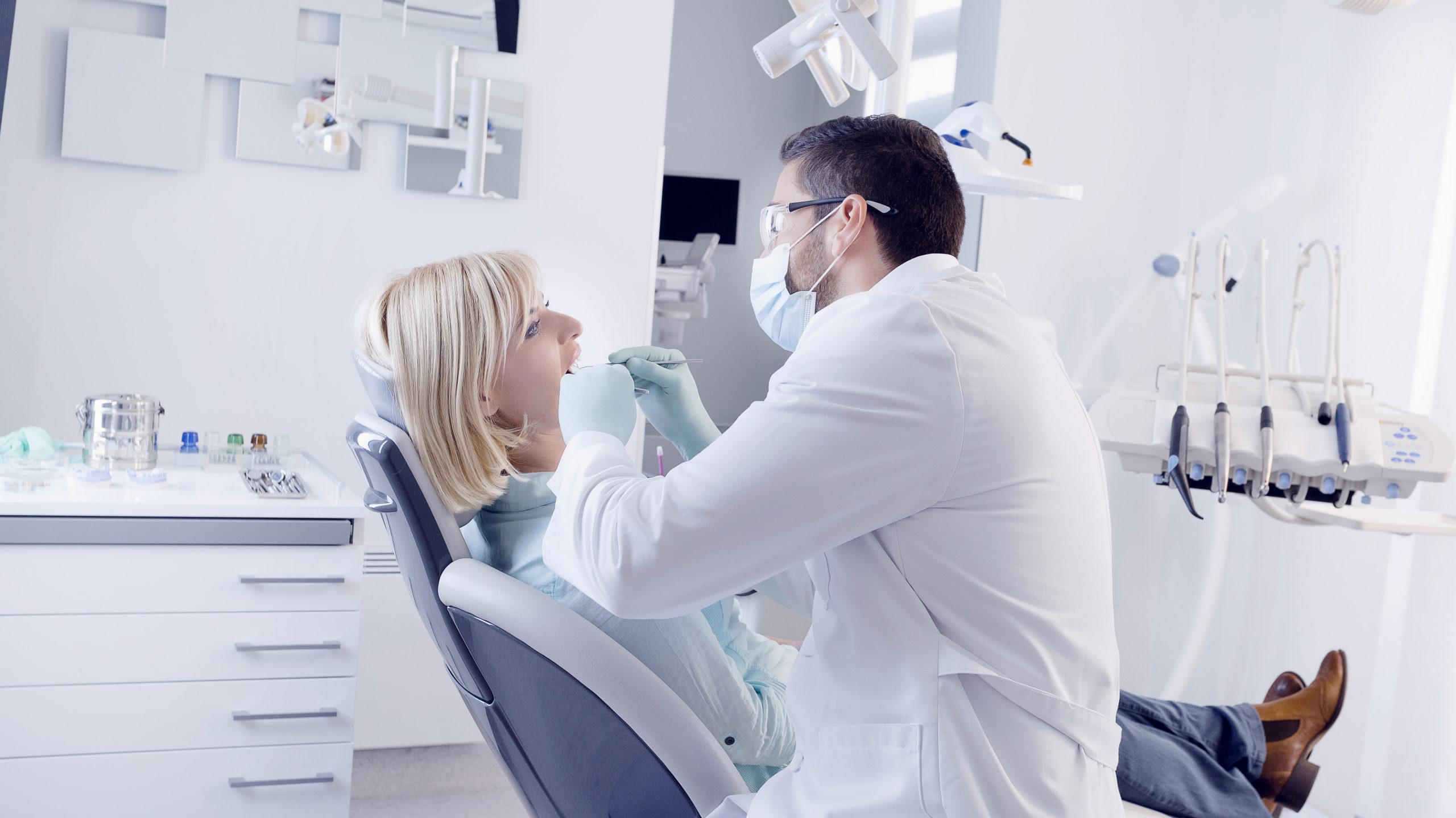 Dentist in Frisco, CO