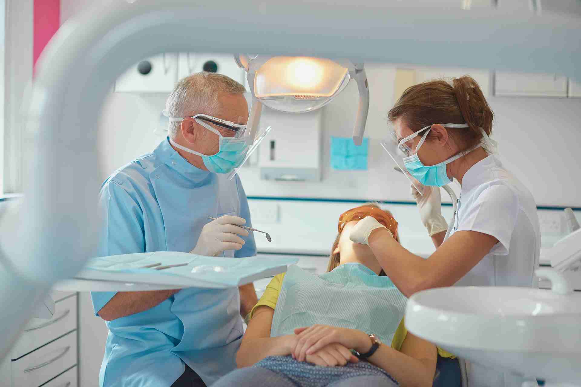 Dentist in Frisco, CO